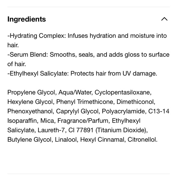 Brand New COLOR WOW Pop & Lock Hair Gloss - Picture 6 of 6